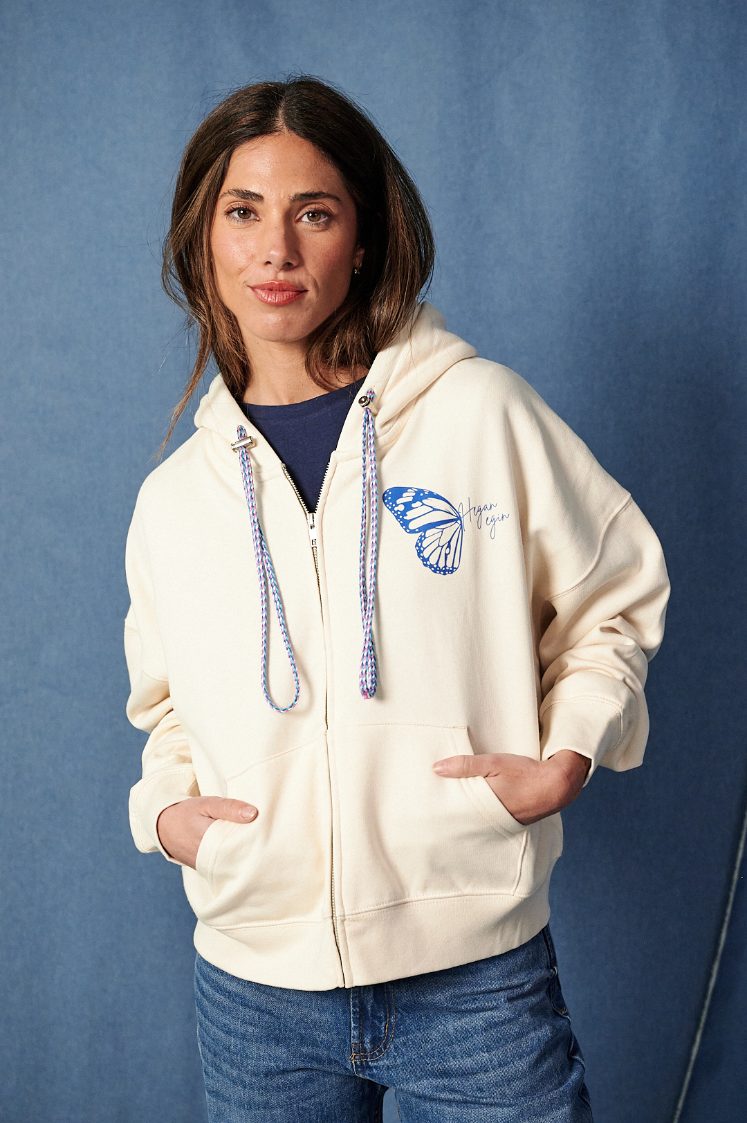 Sudadera Hegan egin - Imagen 2