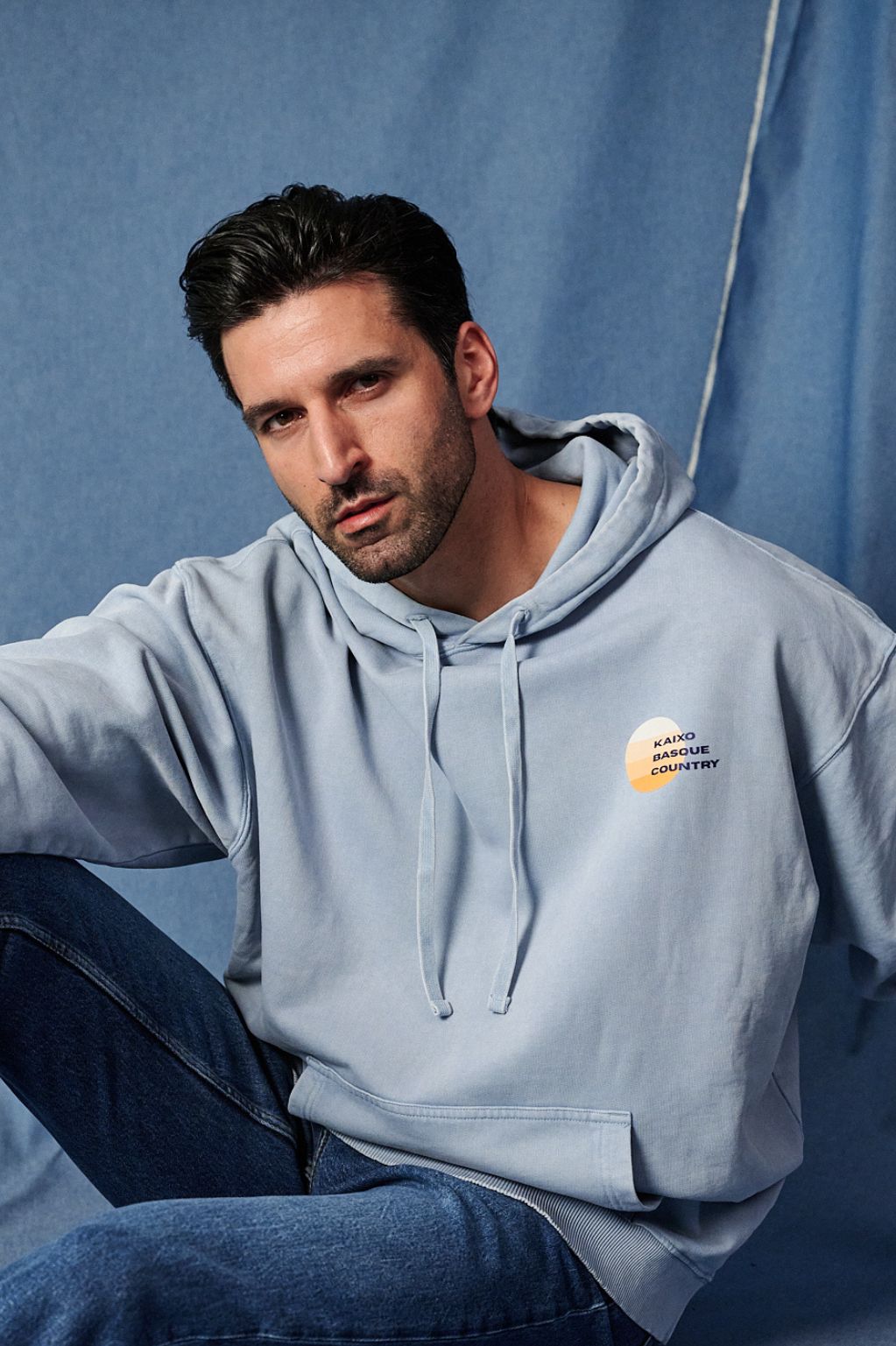Sudadera Lorpenak