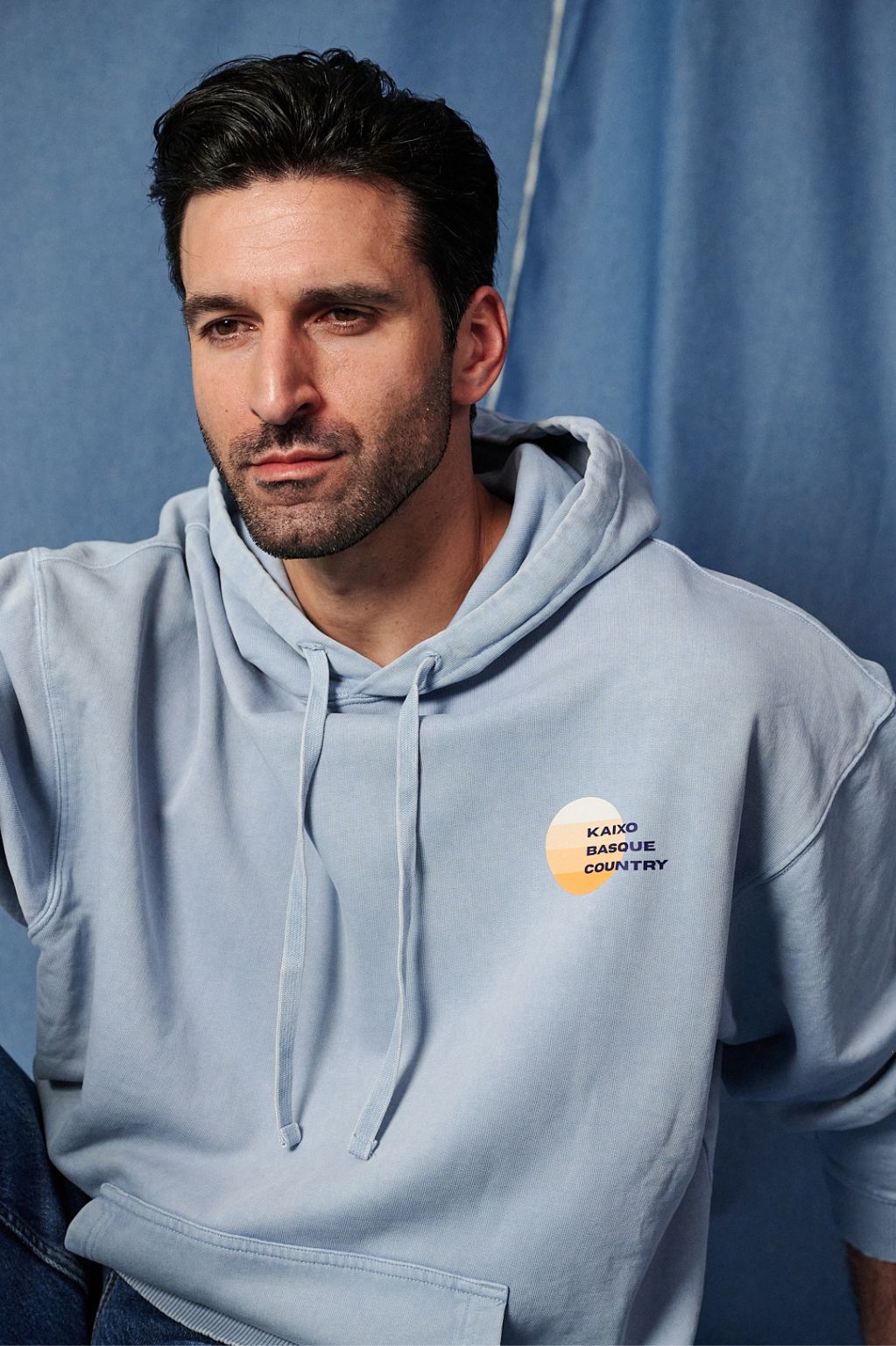 Sudadera Lorpenak - Imagen 2