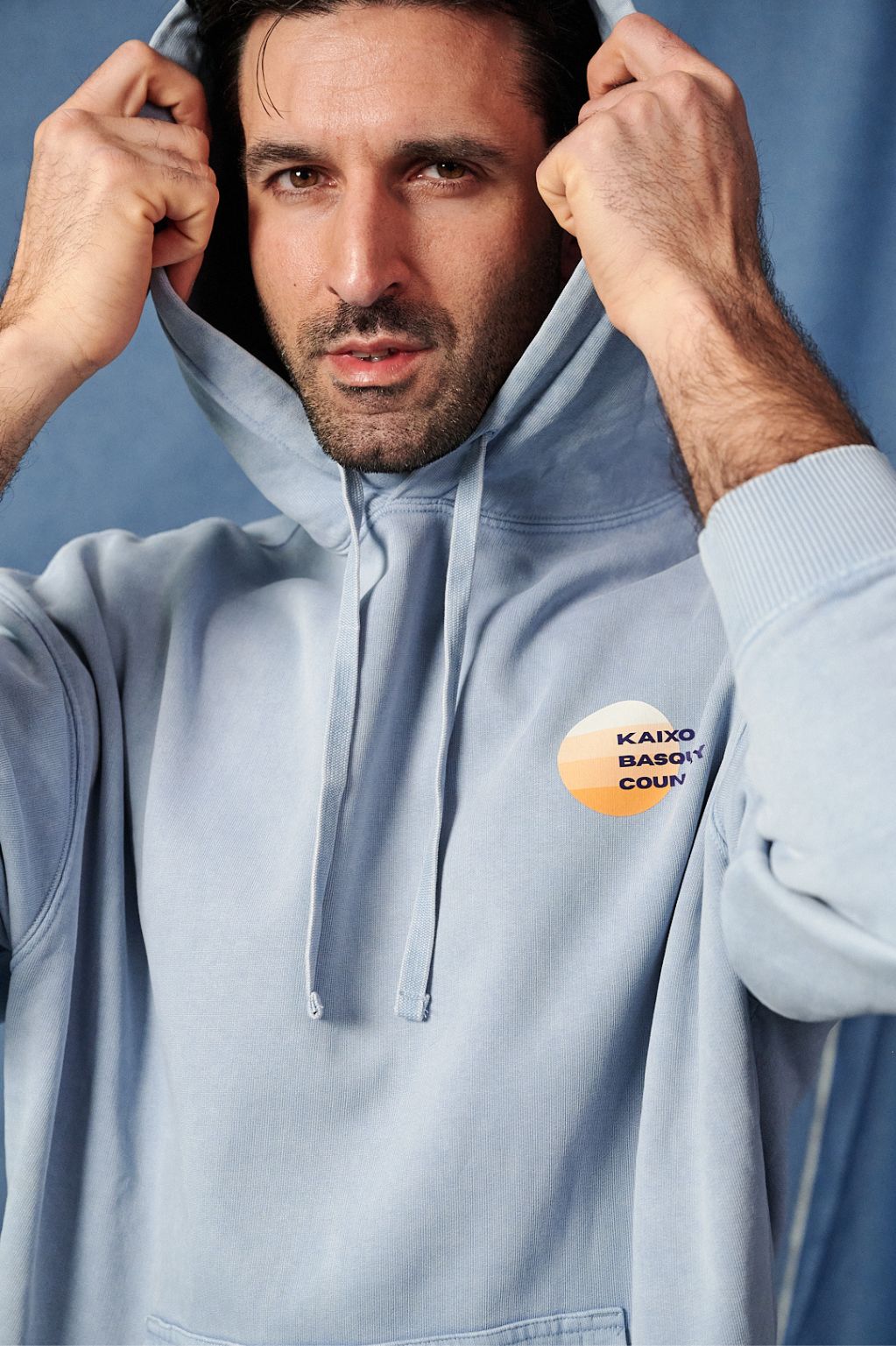 Sudadera Lorpenak - Imagen 3