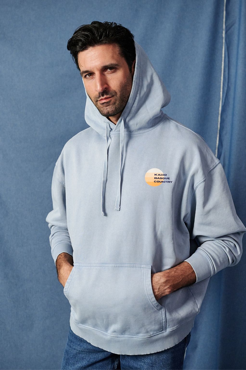 Sudadera Lorpenak - Imagen 4