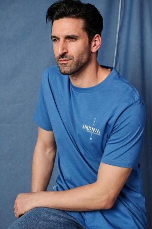 Camiseta Itsaslur