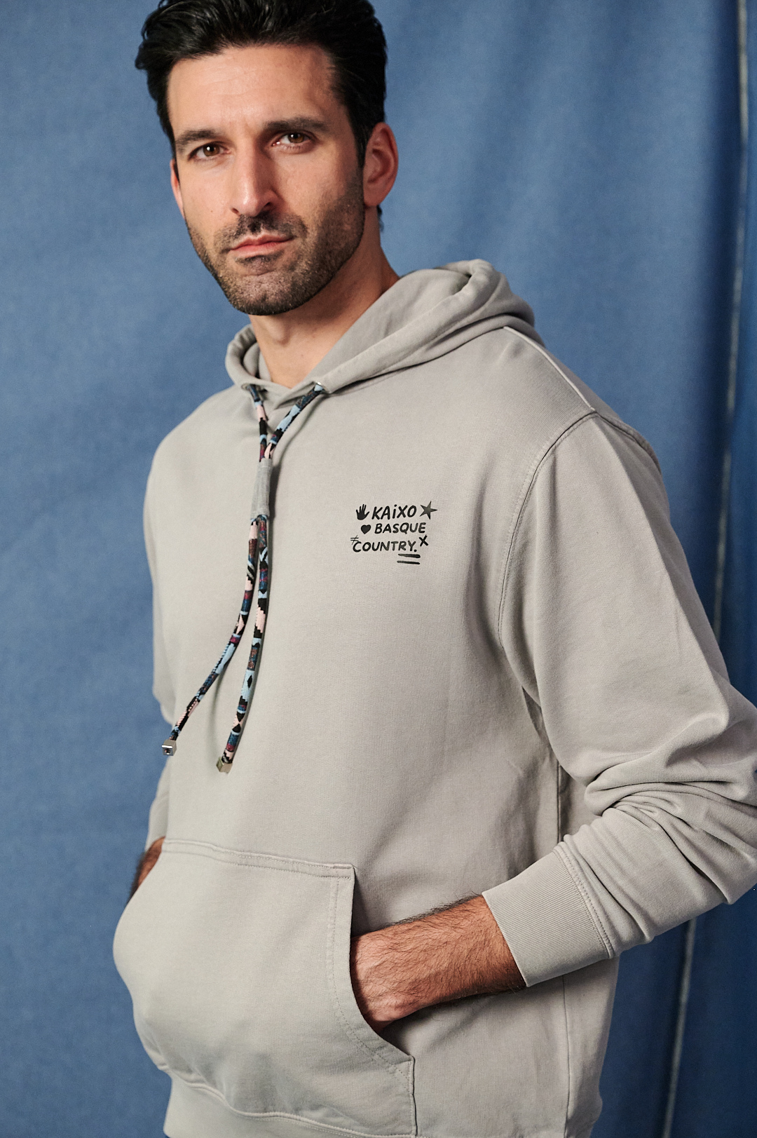 Sudadera Kaixo Vintage