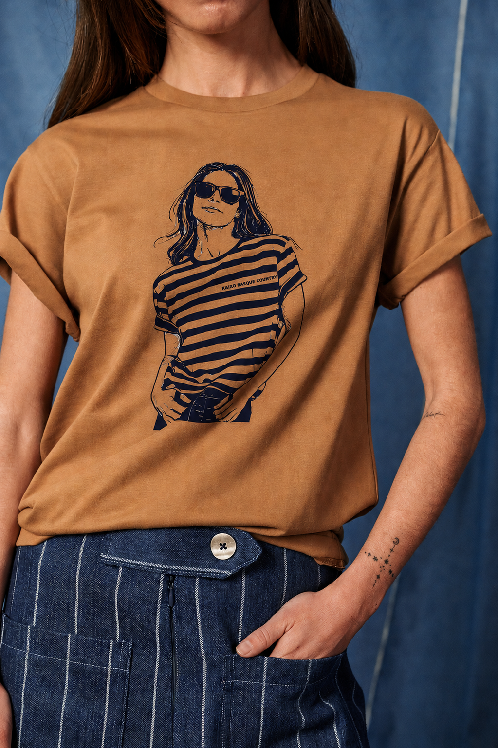 Camiseta Sheila - Imagen 5