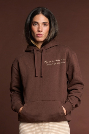 Sudadera Ametsik txoko