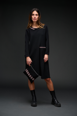 Vestido IKATZ