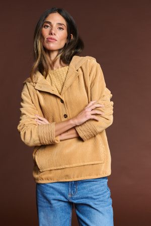 Sudadera GARAI