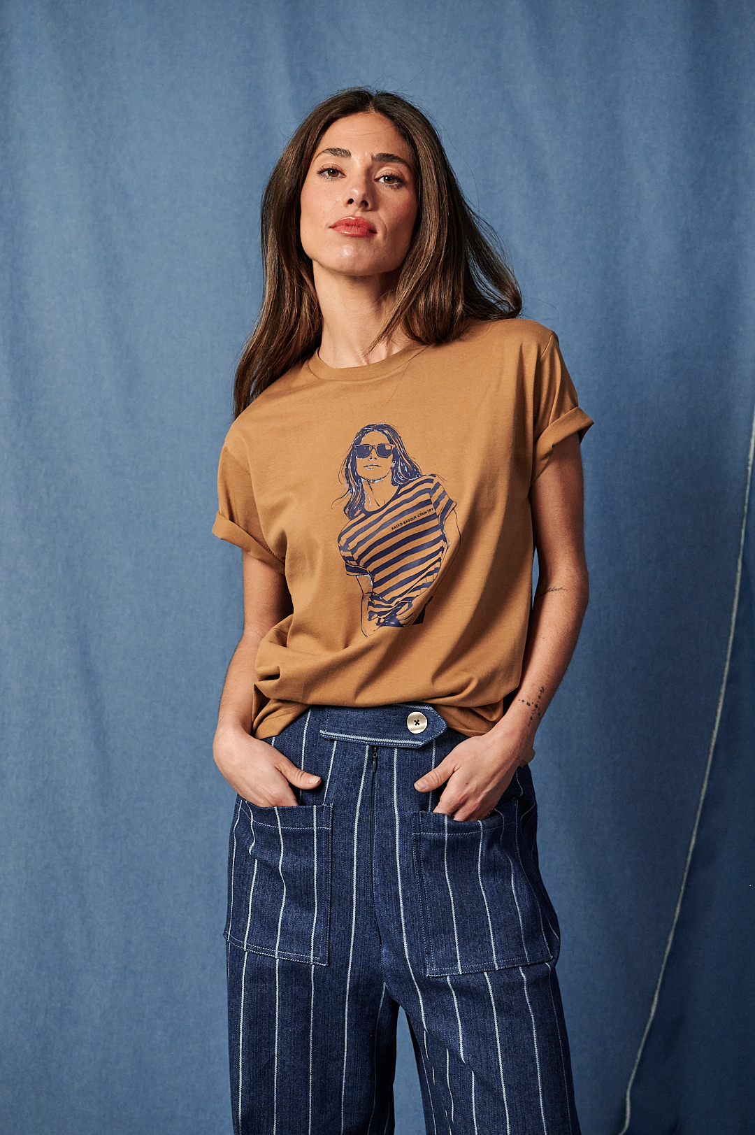 Camiseta Sheila - Imagen 3