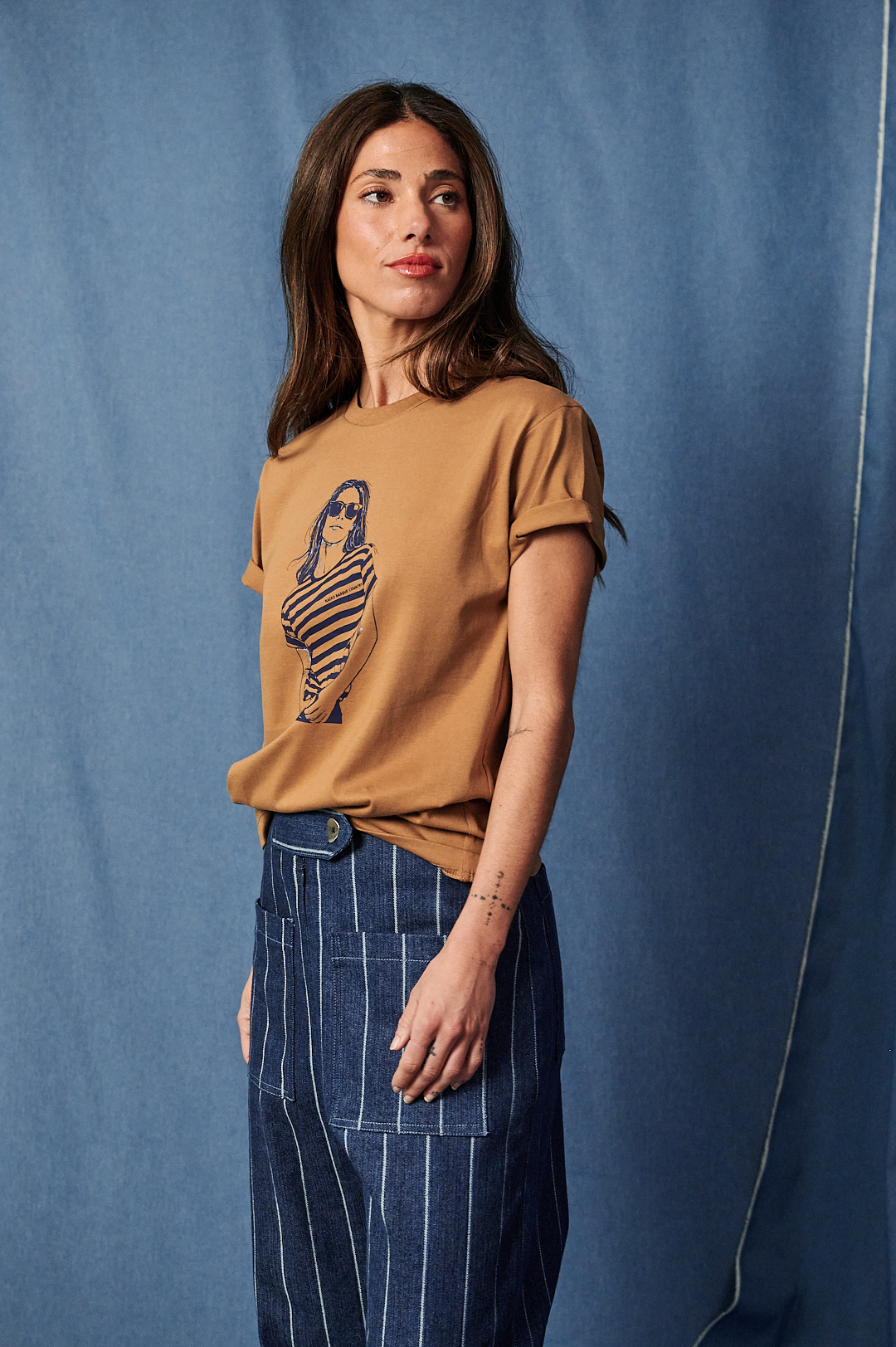 Camiseta Sheila - Imagen 4