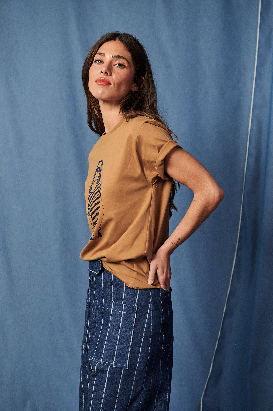 Camiseta Sheila - Imagen 2