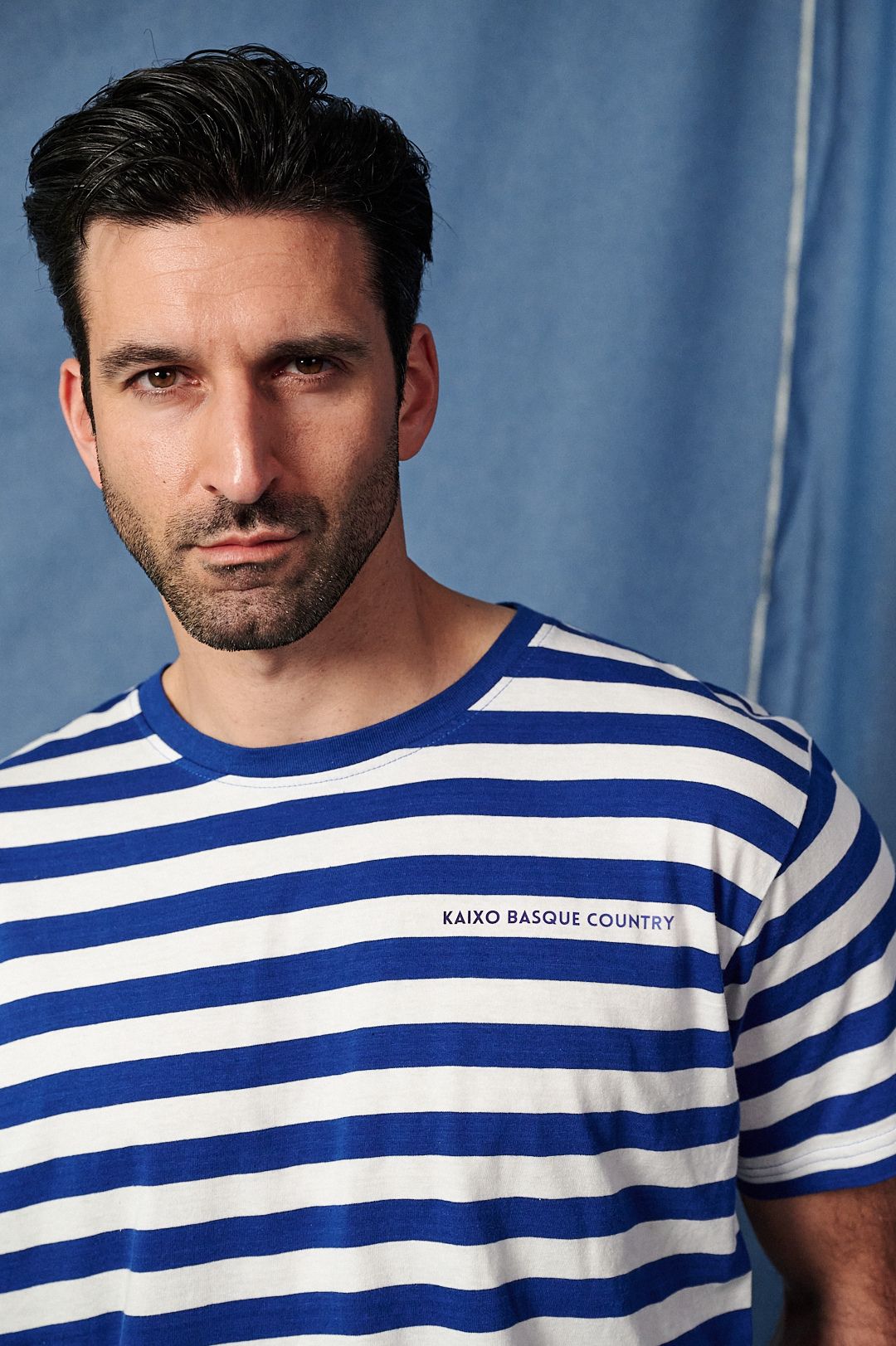 Camiseta Marinela Kaixo - Imagen 2