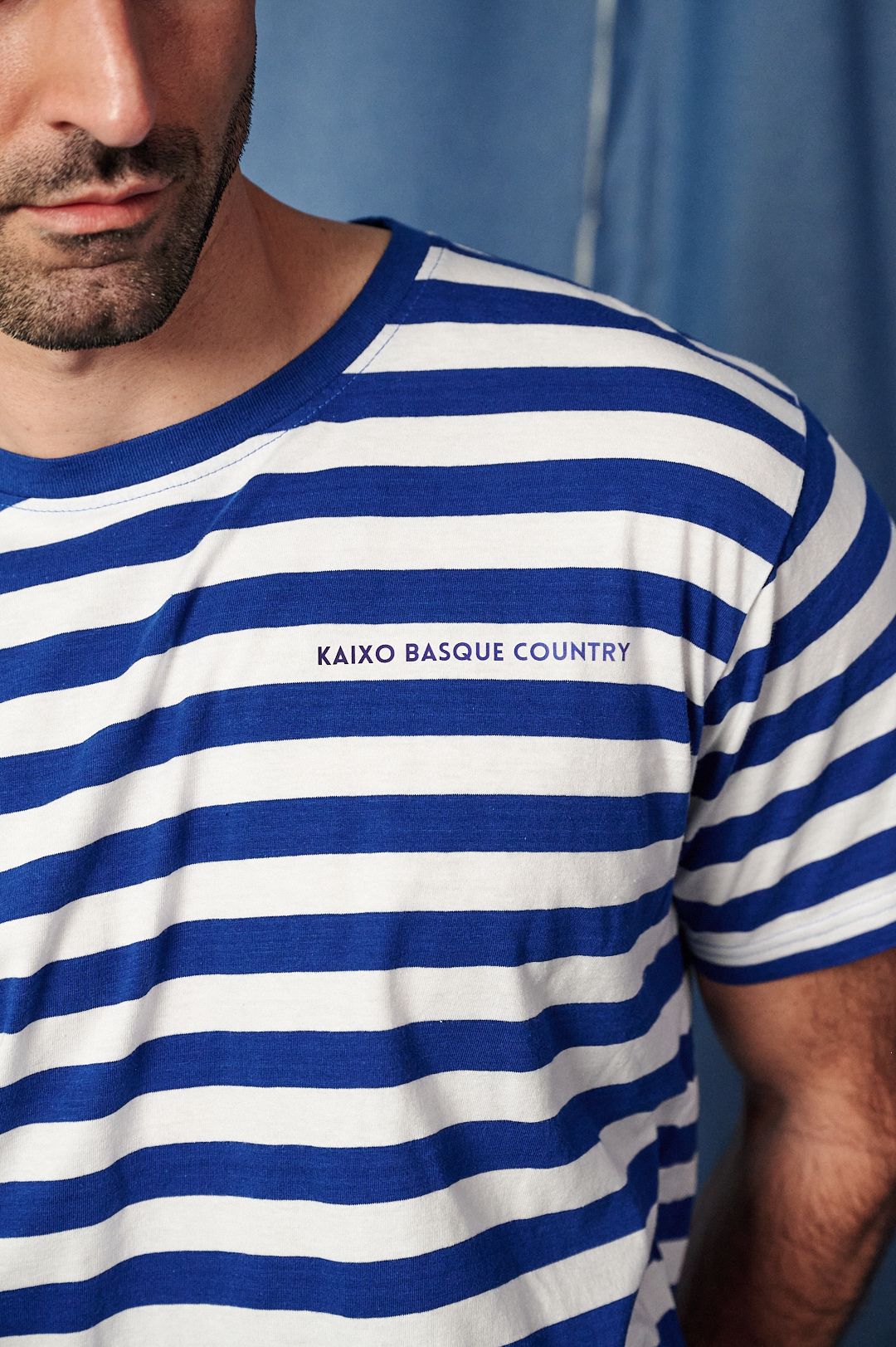 Camiseta Marinela Kaixo - Imagen 3