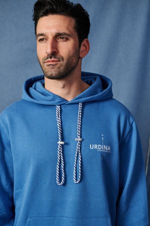 Sudadera Itsaslur